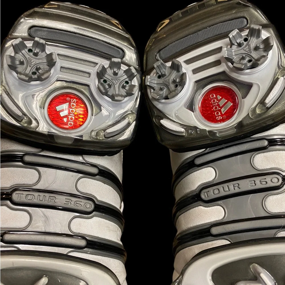 ADIDAS TOUR 360 Golf sneakers - Picture 8 of 12